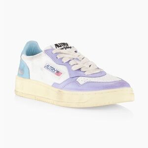 Autry Sneakers Super Vintage from Net a Porter